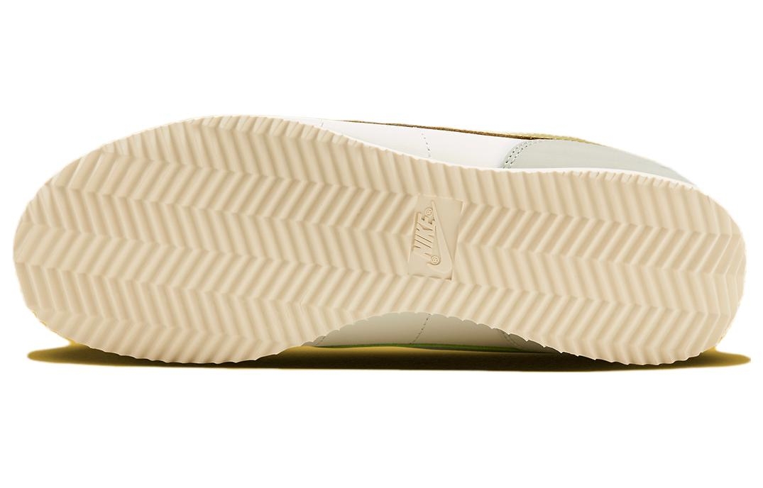 Nike Cortez Sail Maize - вид 6