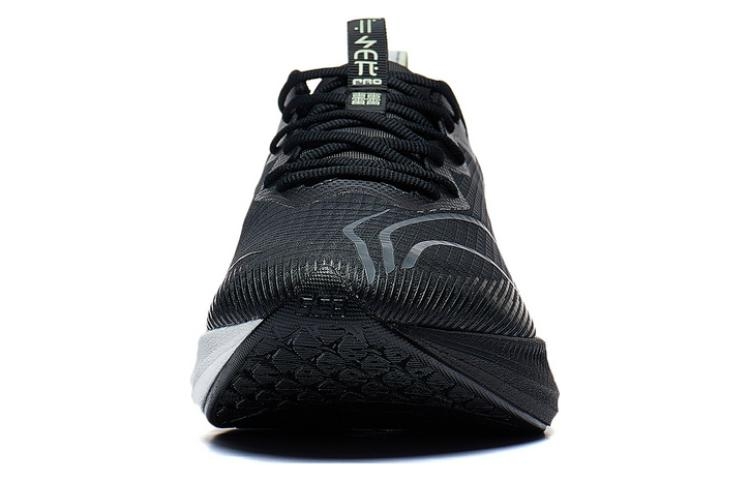 Li-Ning Red Hare 6 Pro Black - подошва
