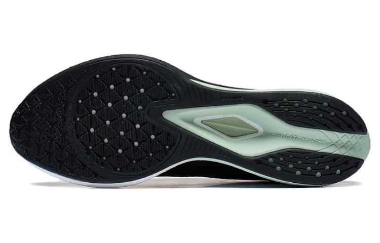 Li-Ning Red Hare 6 Pro Black - вид 7