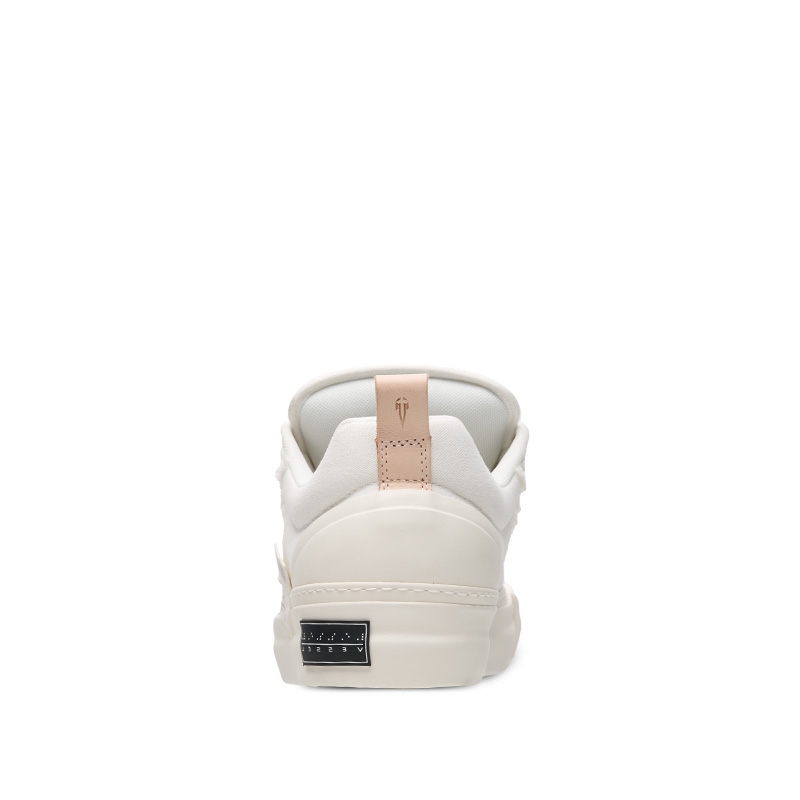 xVESSEL Classic Nougat Puffy Shoes Height Increasing - вид 7