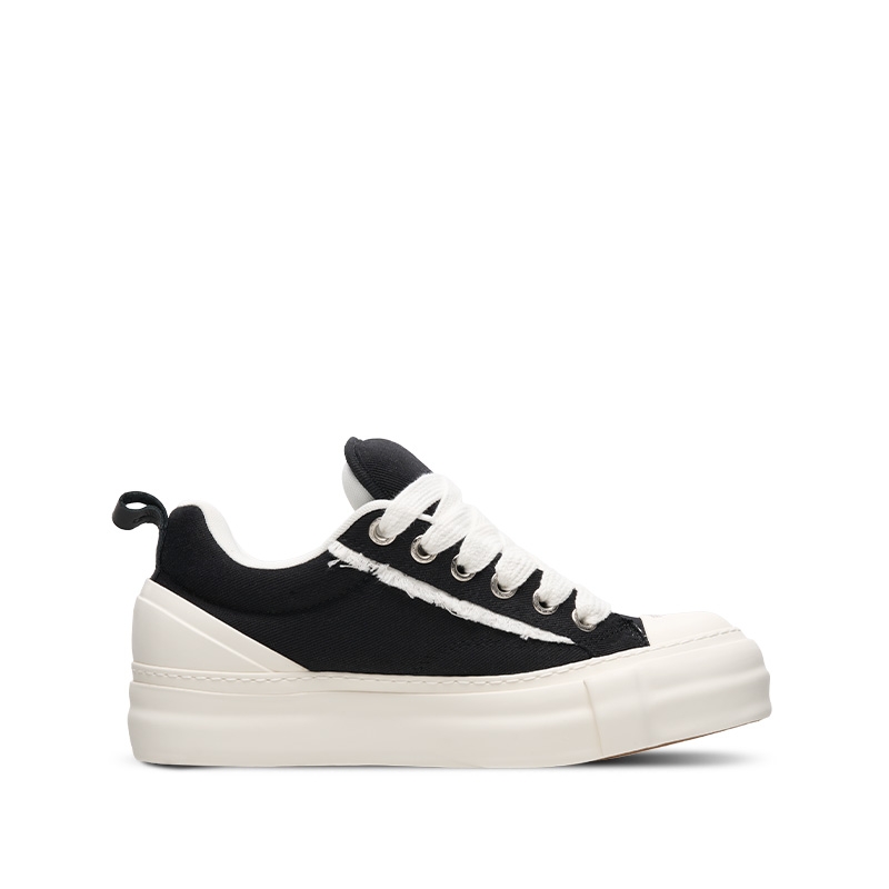 xVESSEL Classic Nougat Puffy Shoes Height Increasing - вид 9