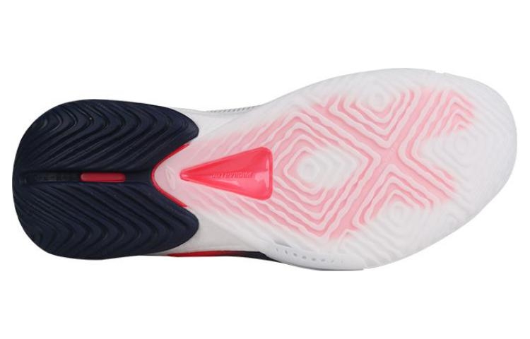 Li-Ning Speed 10 White - подошва
