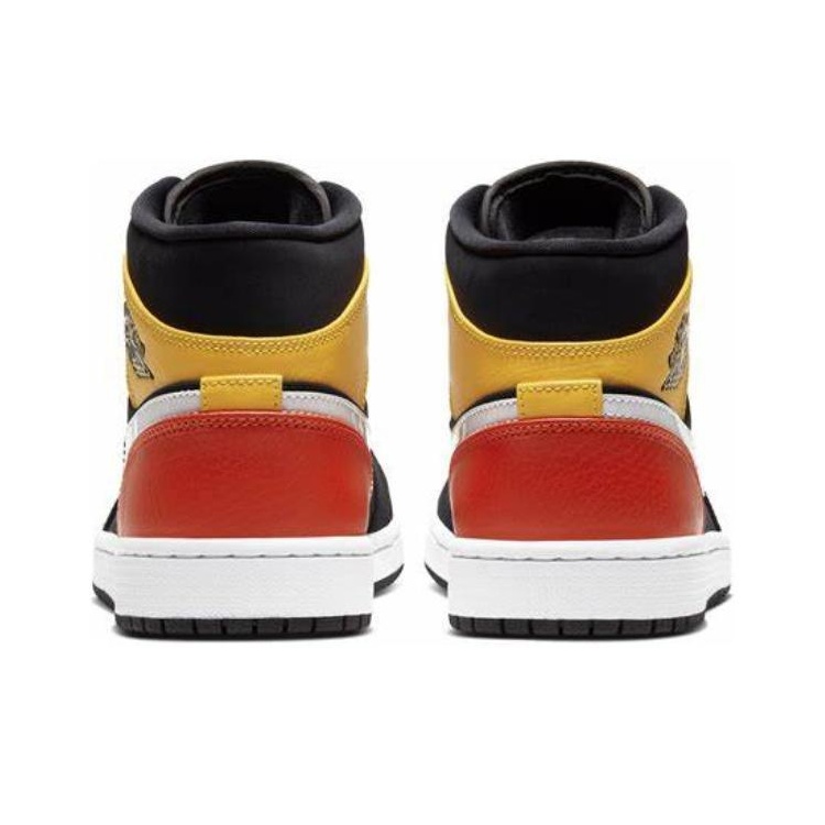 Jordan Air Jordan 1 mid - подошва