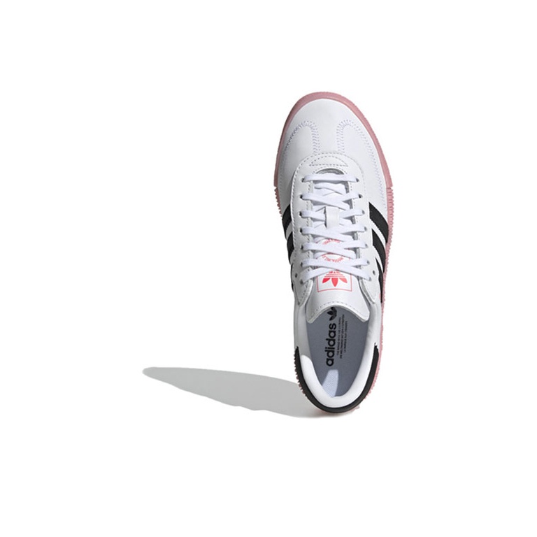 adidas originals Sambarose Valentine - подошва