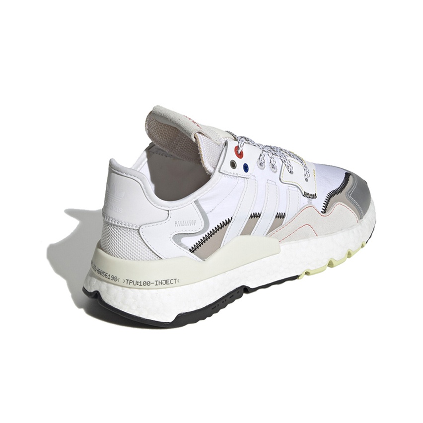 adidas originals Nite Jogger - вид сзади