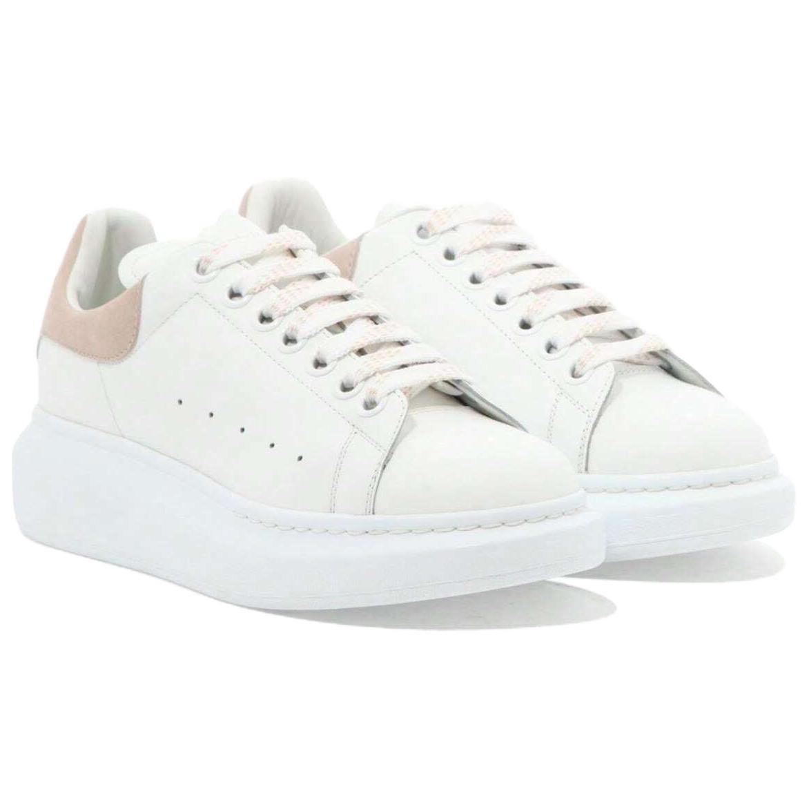 Alexander McQueen Oversized Patchouli - вид спереди