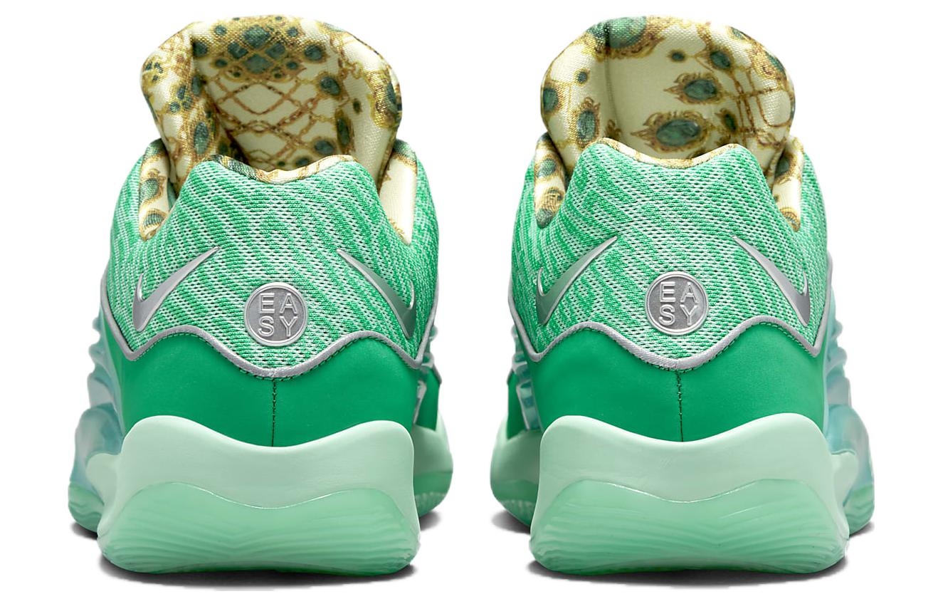 Nike Kd 16 'Mint Foam Stadium Green' - подошва