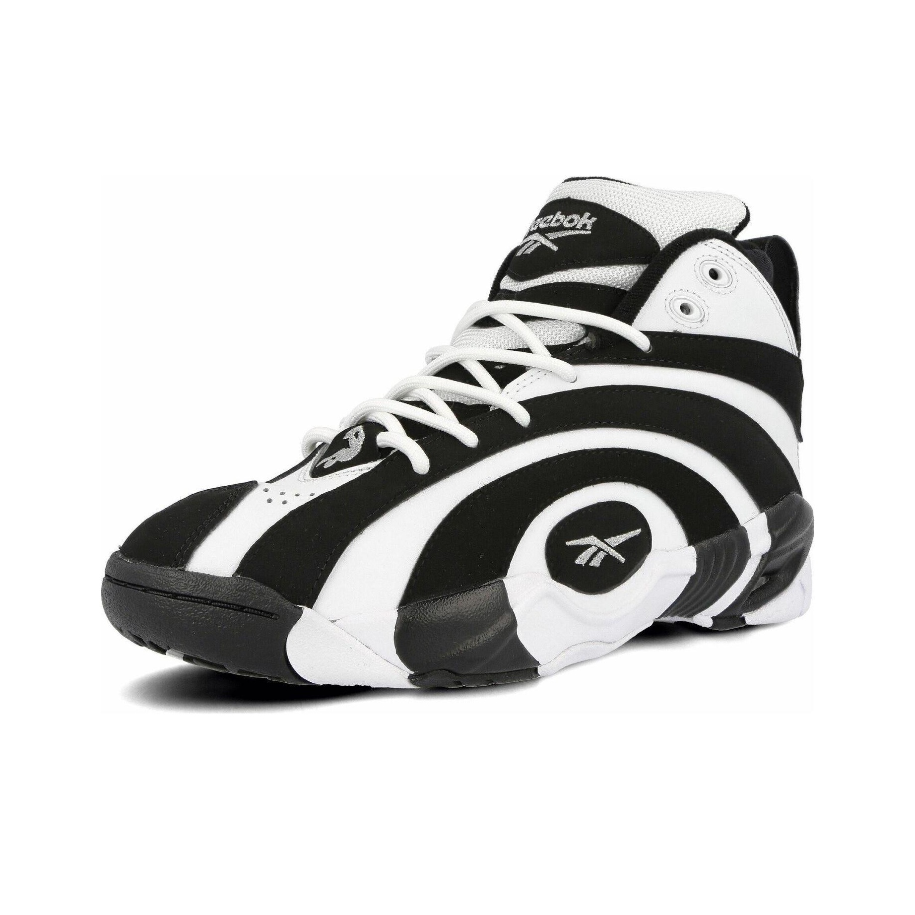 Reebok Shaqnosis OG 2019 - вид с внутренней стороны