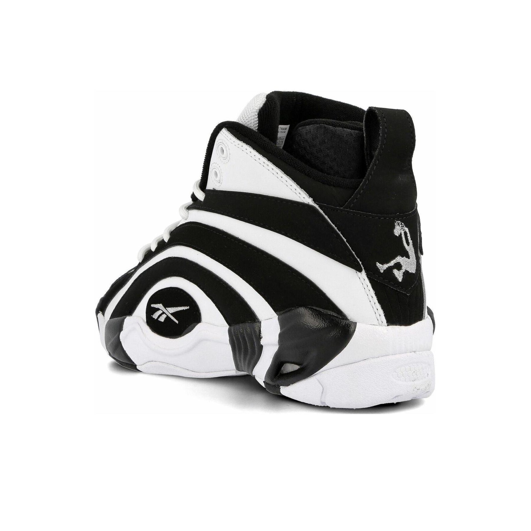 Reebok Shaqnosis OG 2019 - вид спереди