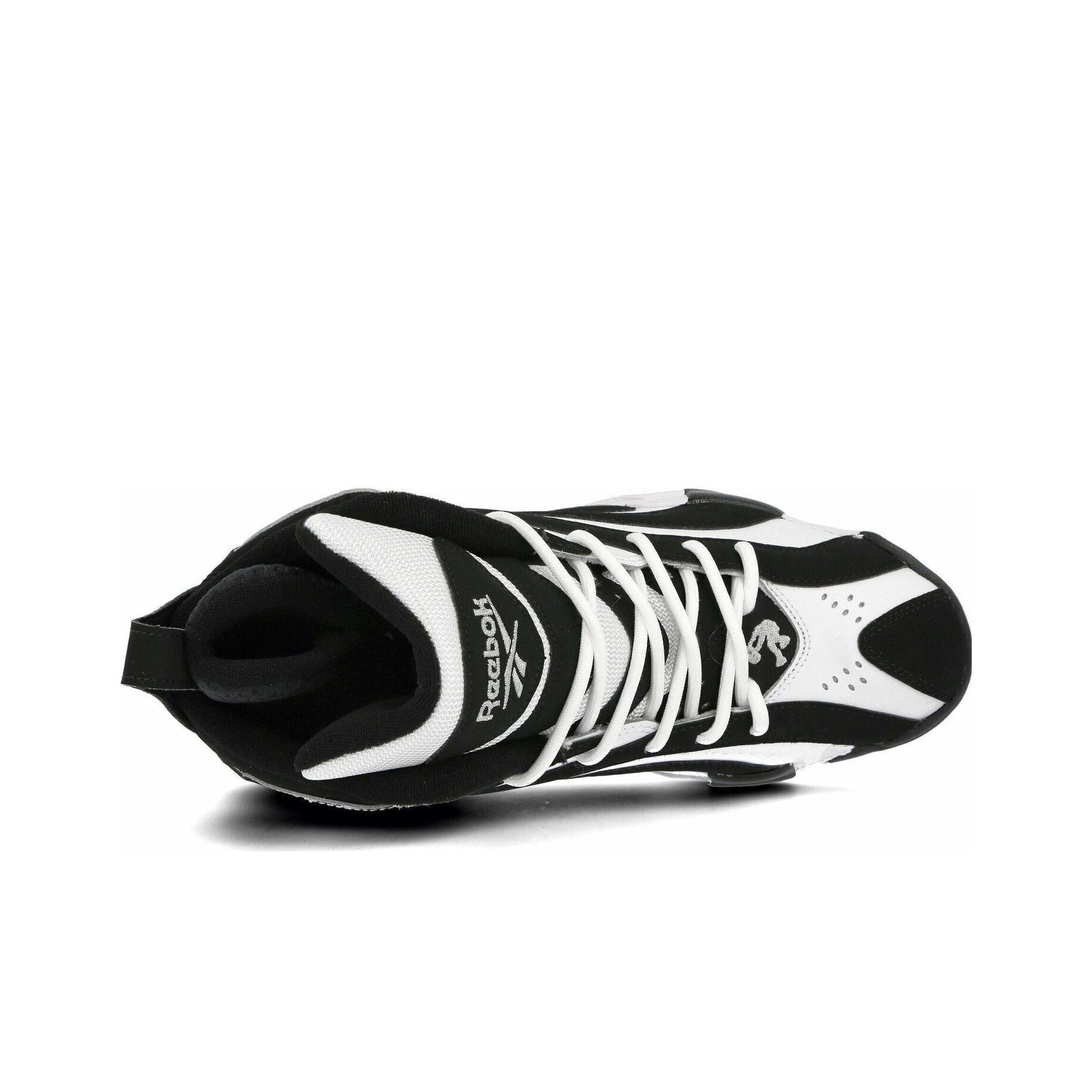 Reebok Shaqnosis OG 2019 - вид сзади