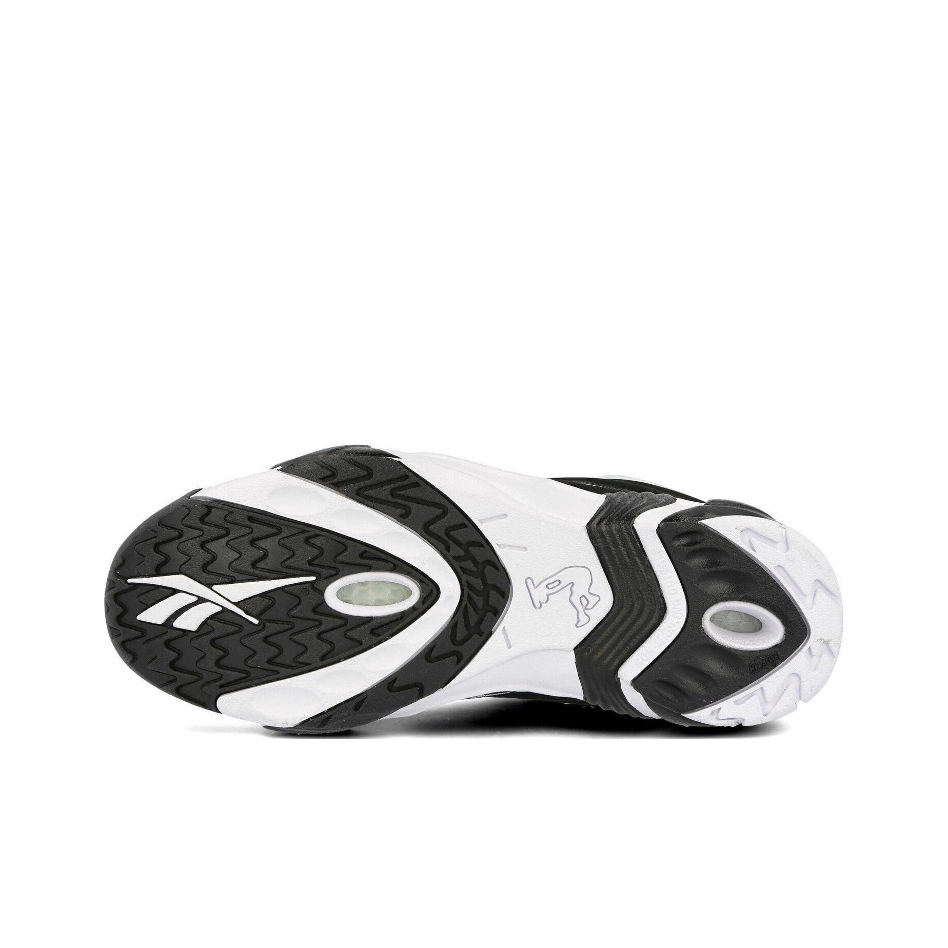 Reebok Shaqnosis OG 2019 - подошва