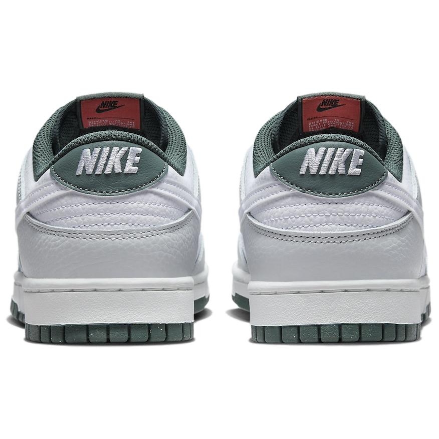 Nike Dunk Low Retro Se Photon Dust Vintage Green - подошва
