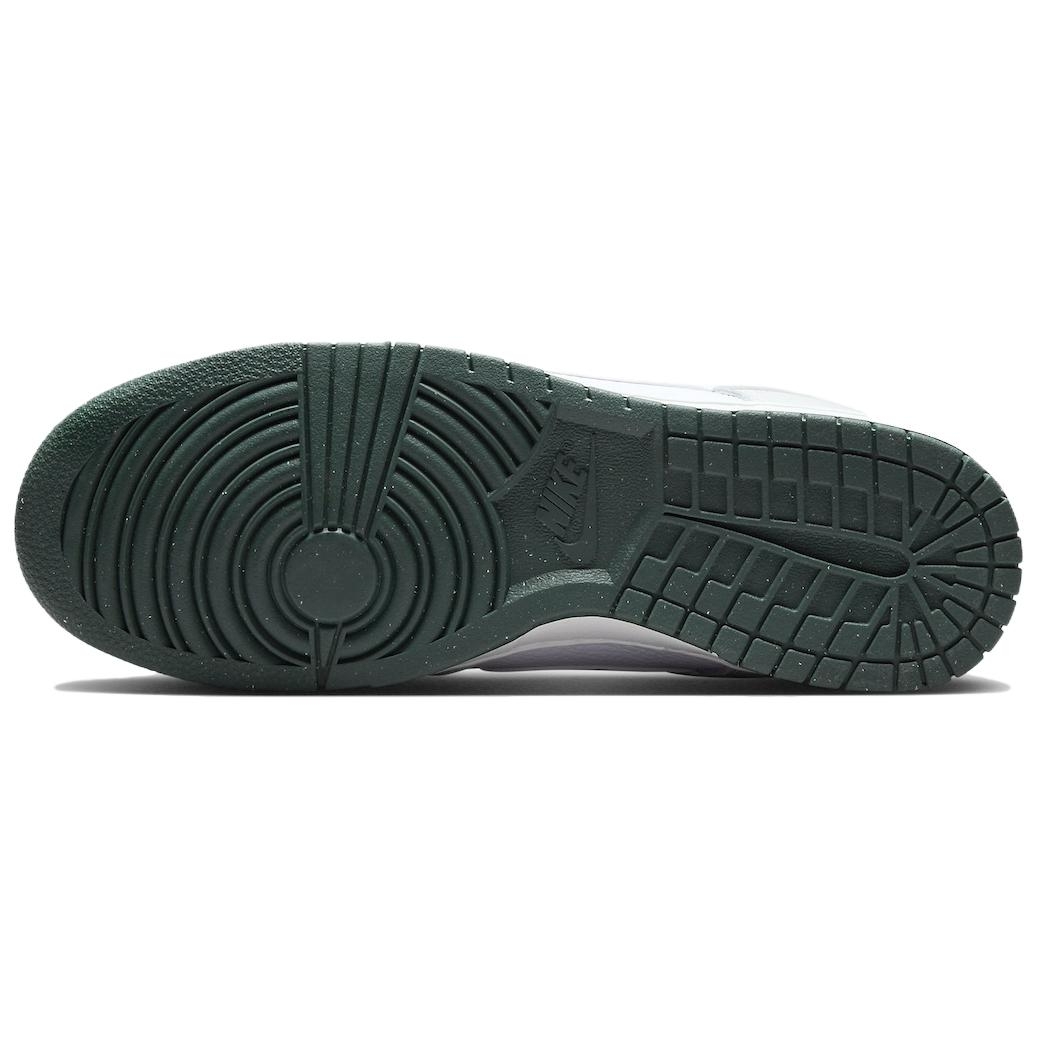 Nike Dunk Low Retro Se Photon Dust Vintage Green - вид 6