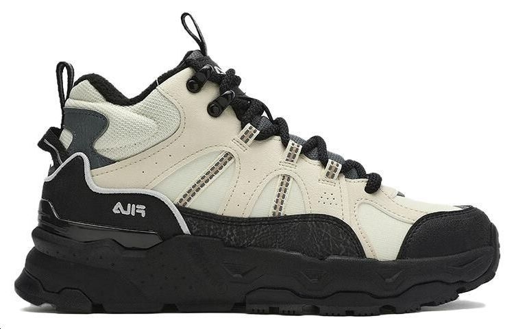 FILA Starry Gypsophila - вид с внутренней стороны