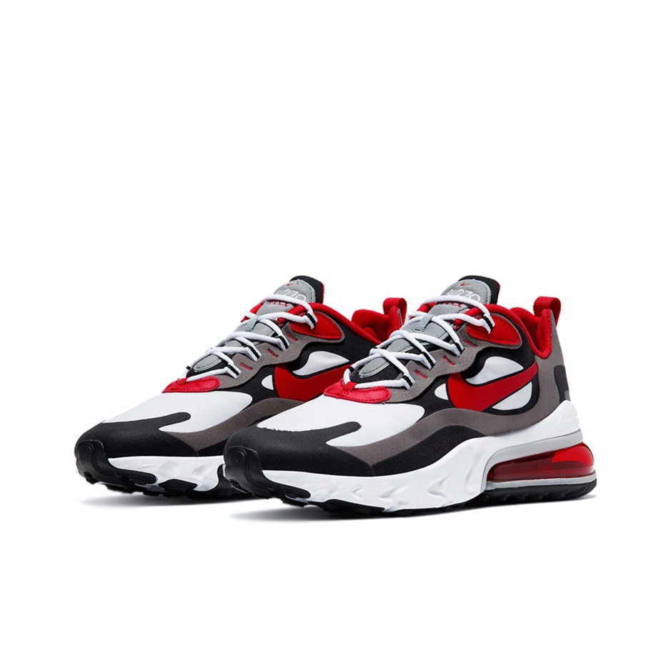 Nike Air Max 270 React - вид спереди