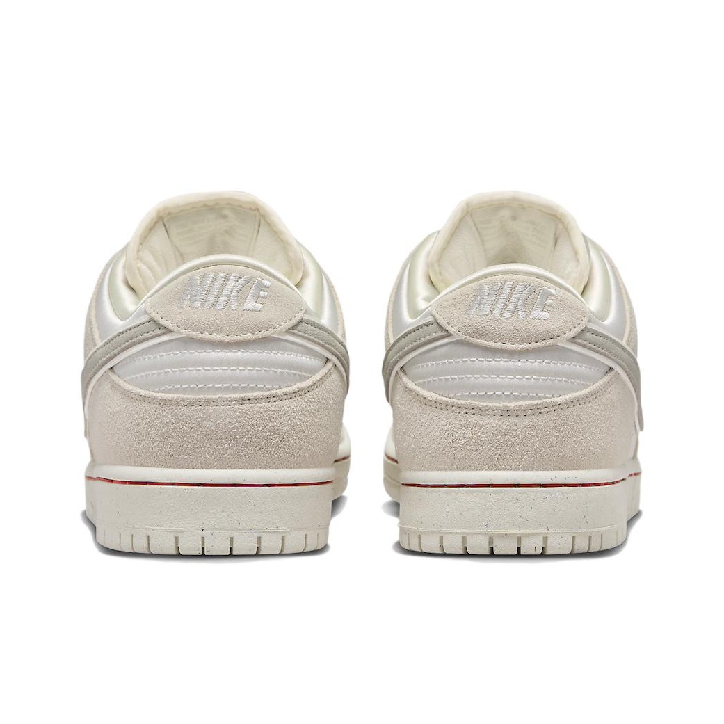 Nike Dunk SB City of Love - подошва