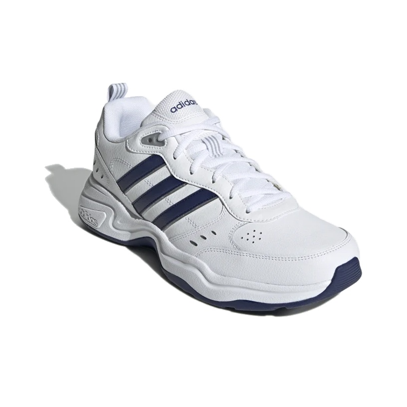 adidas neo Strutter White - вид с внутренней стороны
