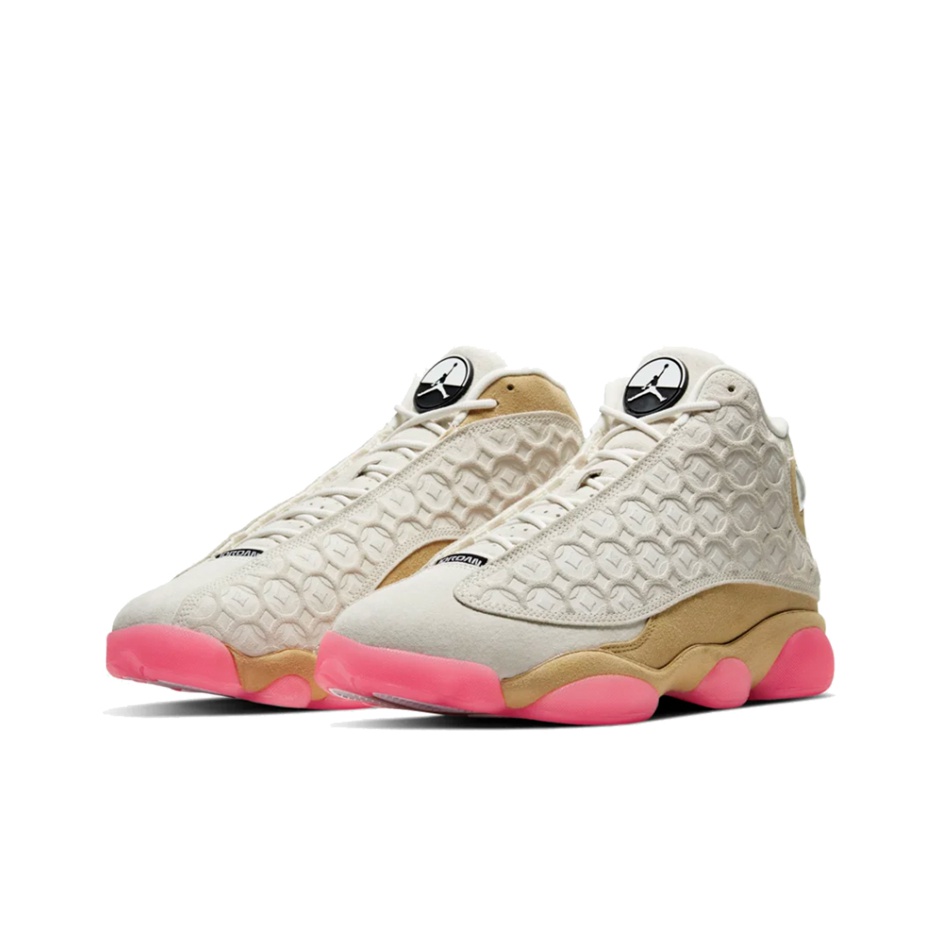 Jordan Air Jordan 13 retro cny "chinese new year" - front view