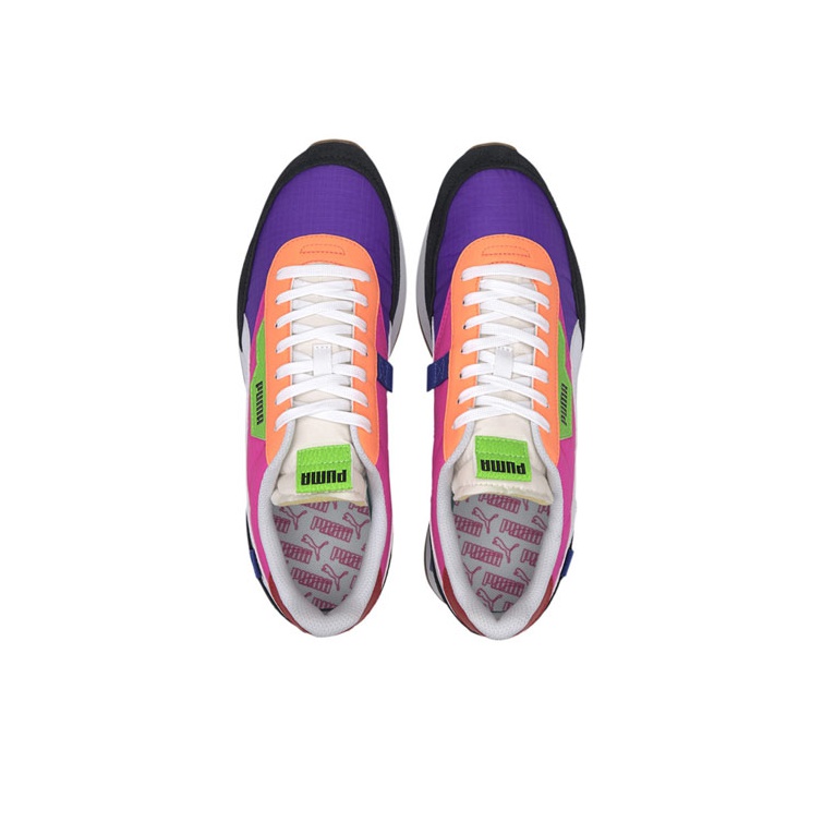 Puma Future Rider Play On - вид спереди