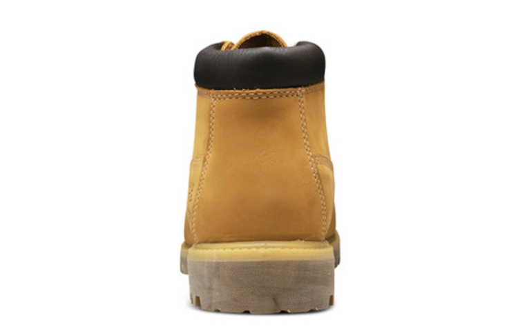 Timberland Nellie Outdoor Boots Wheat - вид спереди