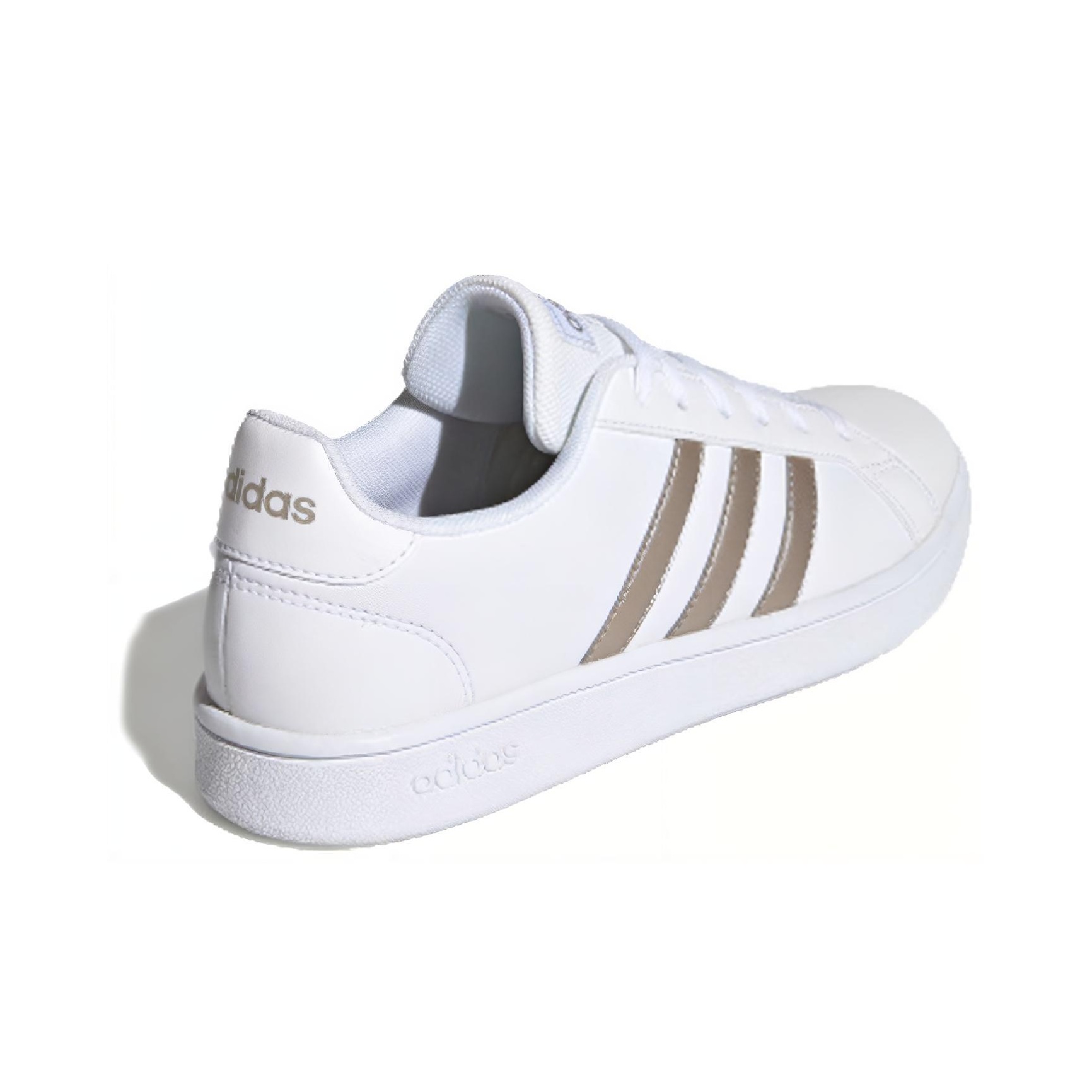 adidas neo GRAND COURT - вид сзади