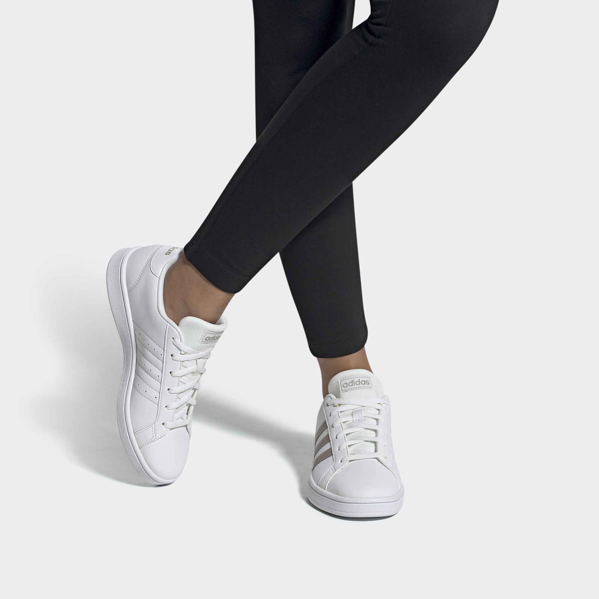 adidas neo GRAND COURT - вид 7