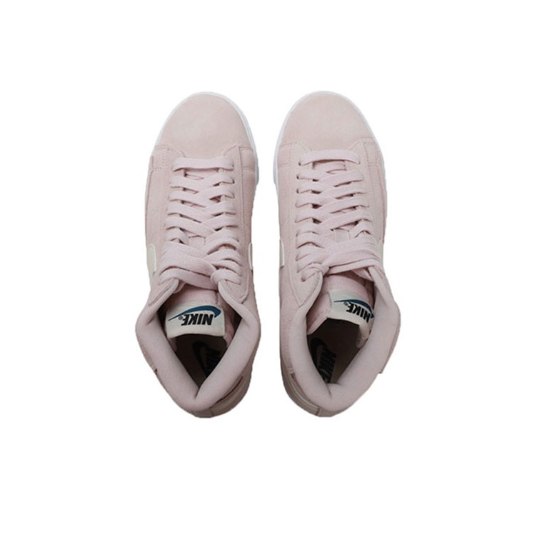 Nike Blazer Vintage Suede - вид спереди