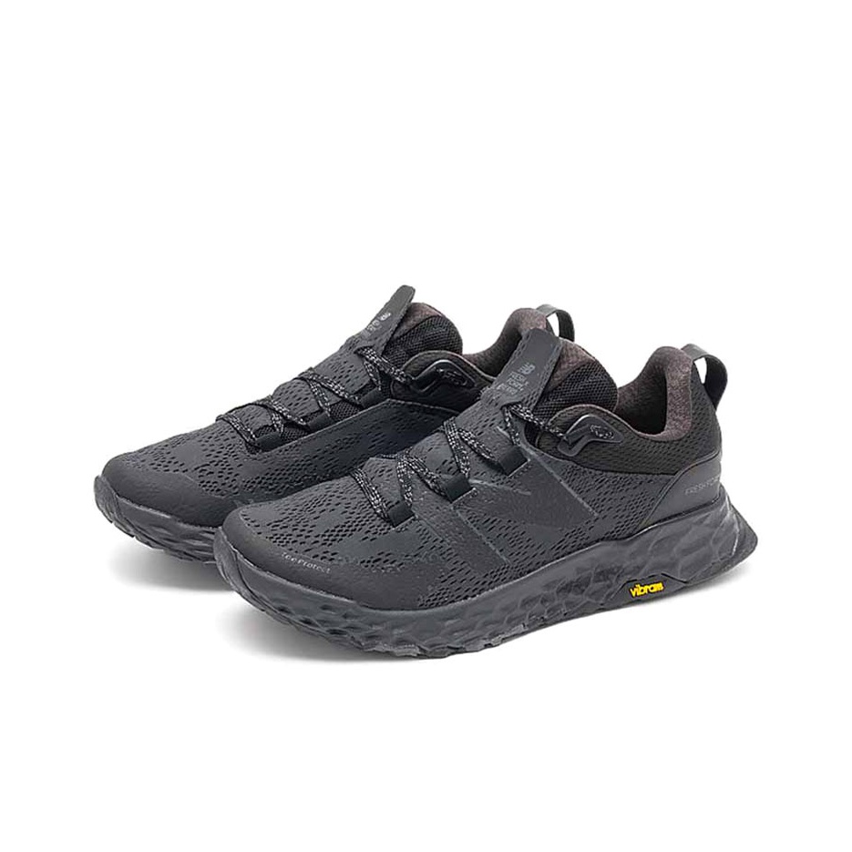 New Balance Hierro v5 TPU (полнота: D) - вид с внутренней стороны