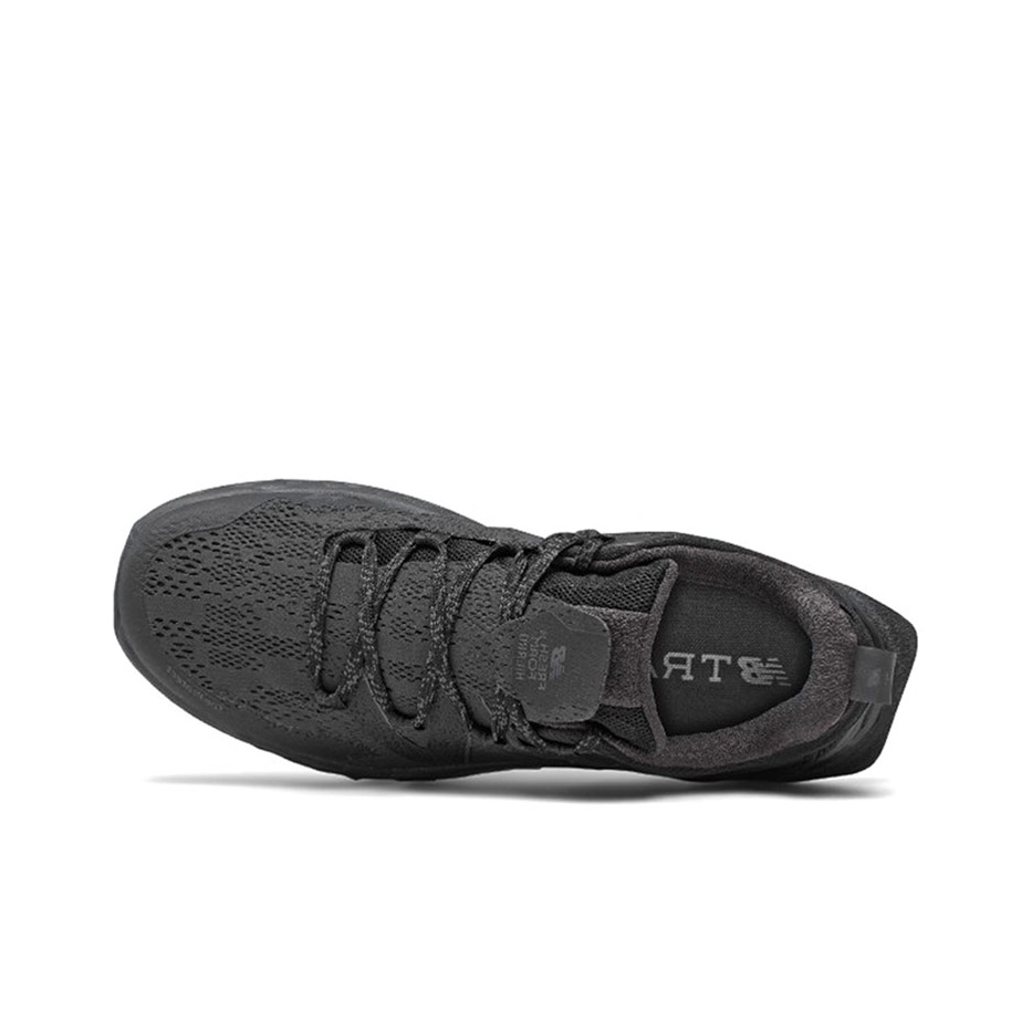 New Balance Hierro v5 TPU (полнота: D) - вид спереди