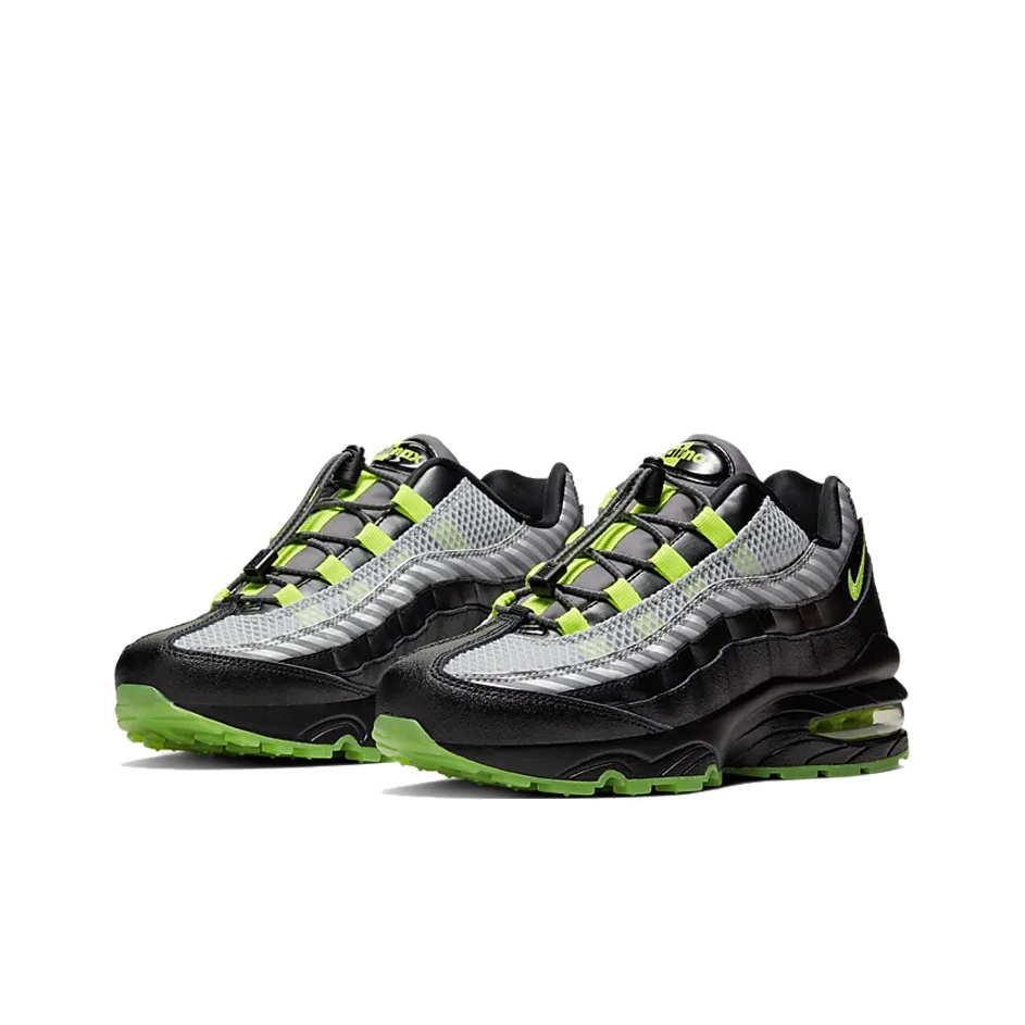 Nike Air Max 95 HZ GS - вид спереди