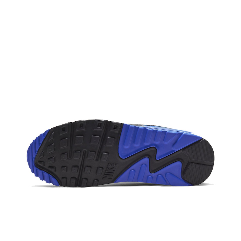Nike Air Max 90 - подошва