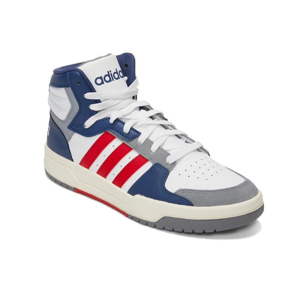 adidas neo Entrap Mid - вид с внутренней стороны