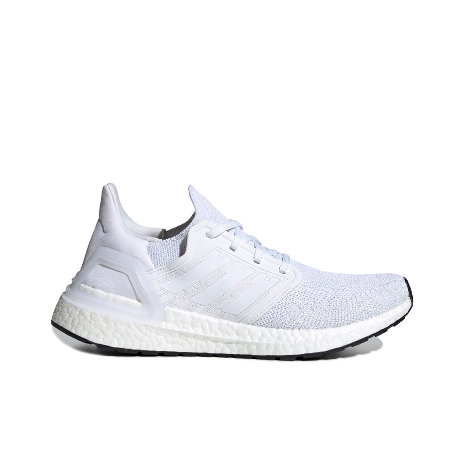 adidas Ultraboost 20 W - view from the inside