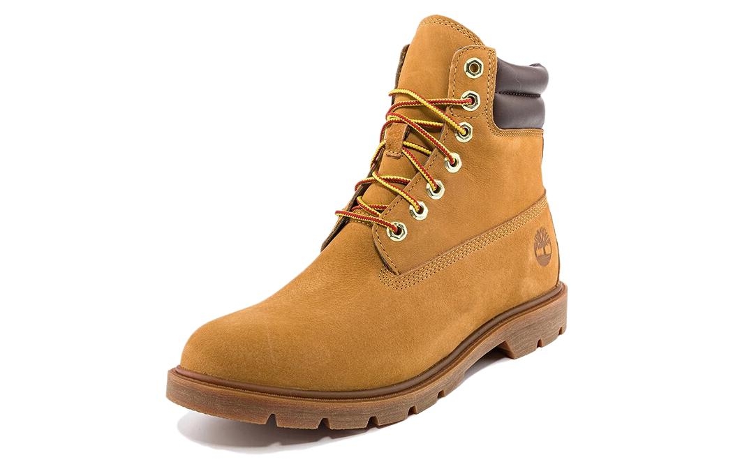 Timberland Martin Boot - вид спереди