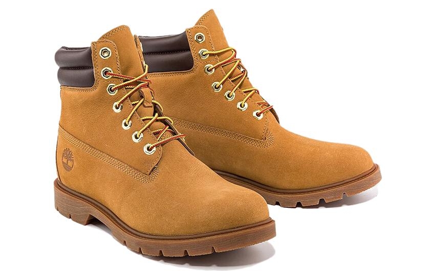 Timberland Martin Boot - вид сзади