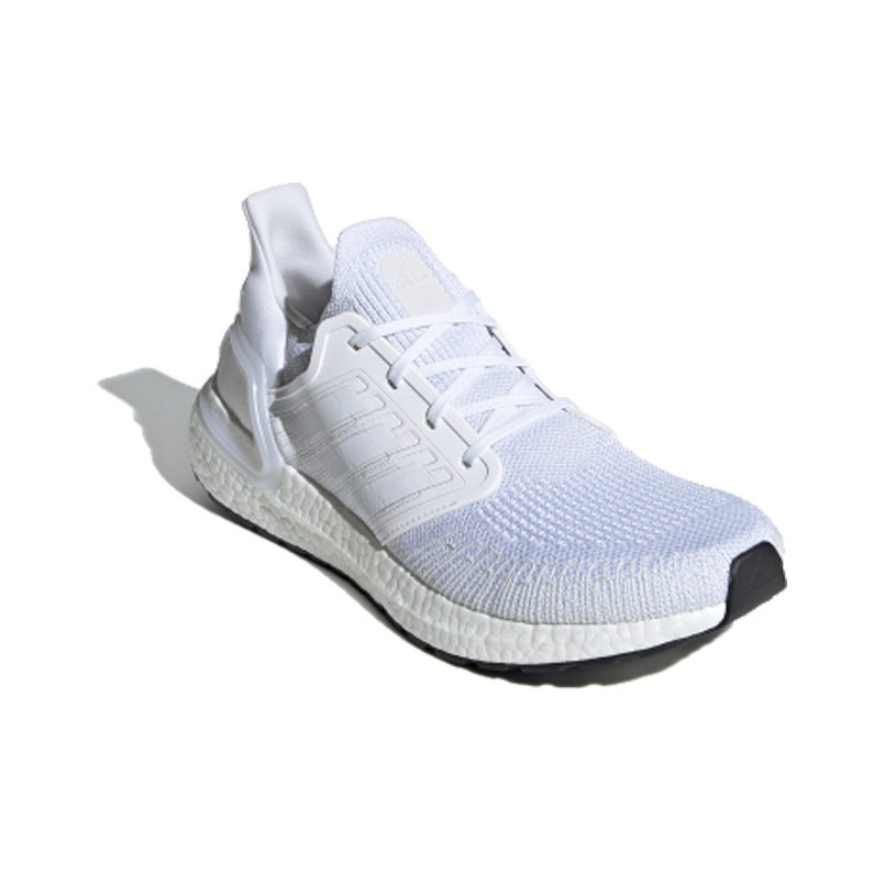 adidas Ultraboost 20 - вид с внутренней стороны