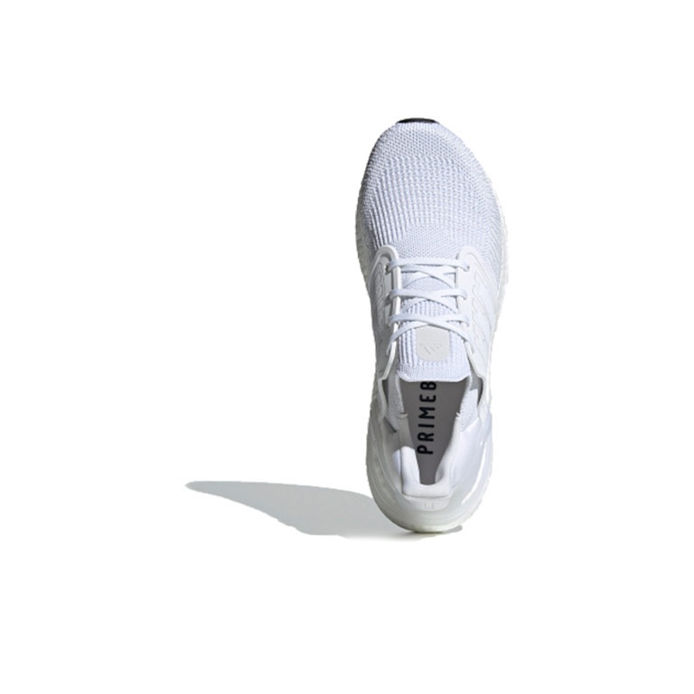 adidas Ultraboost 20 - вид сзади