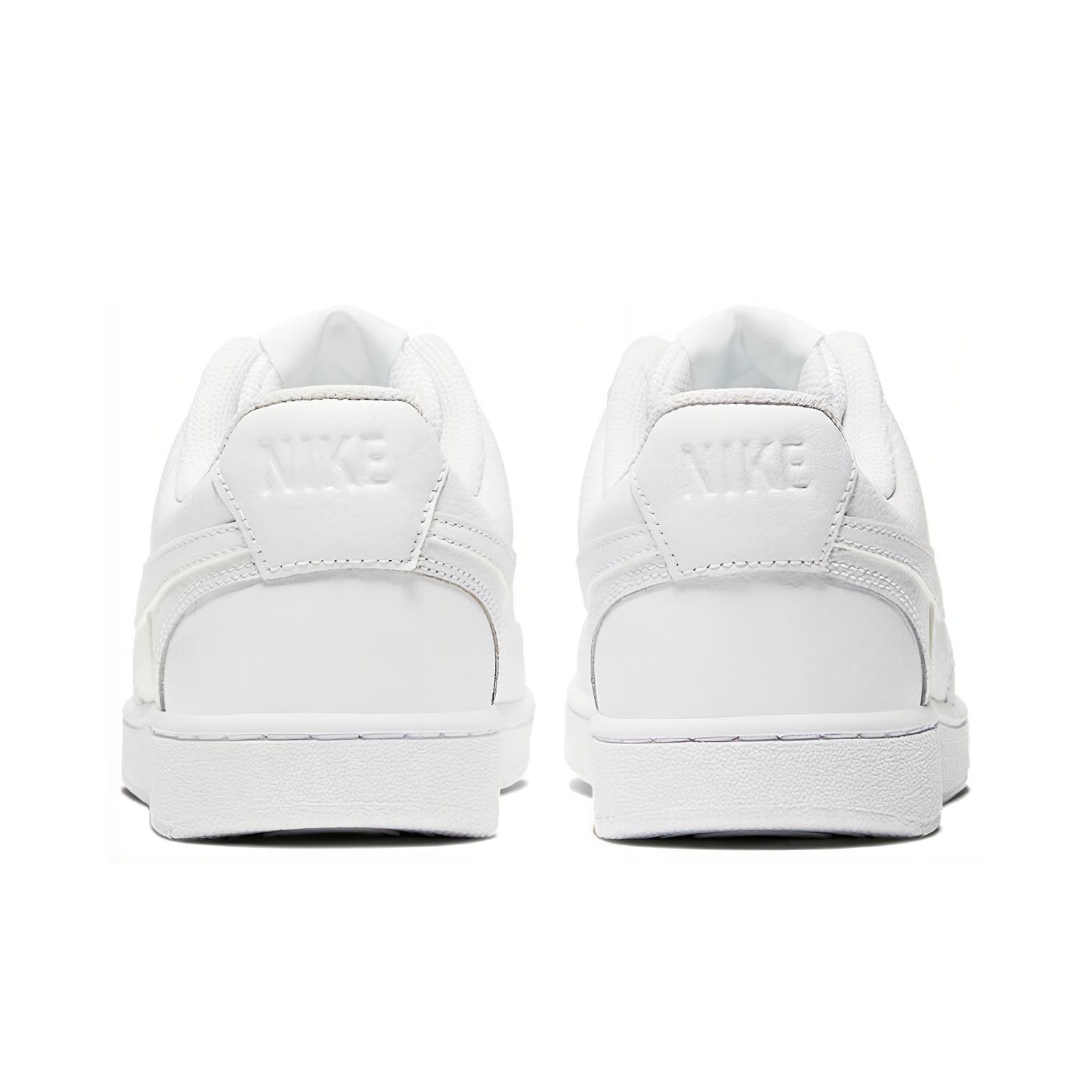Nike Court Vision Lo - вид сзади