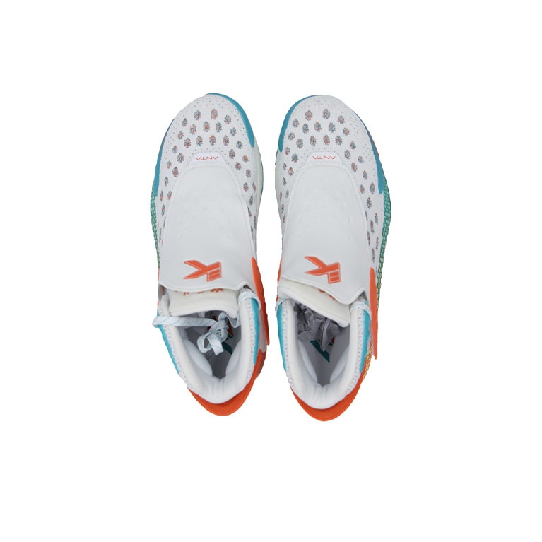 Anta KT5 - вид сзади