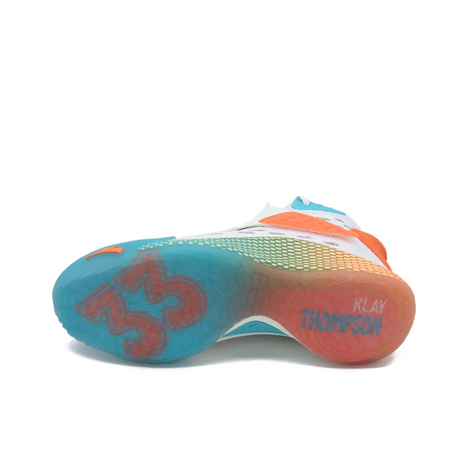 Anta KT5 - подошва