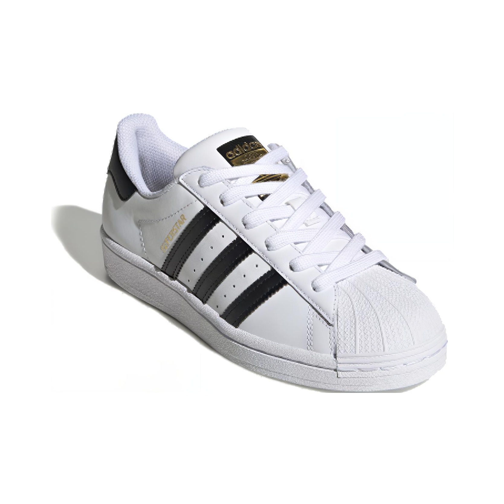 adidas originals Superstar J - подошва