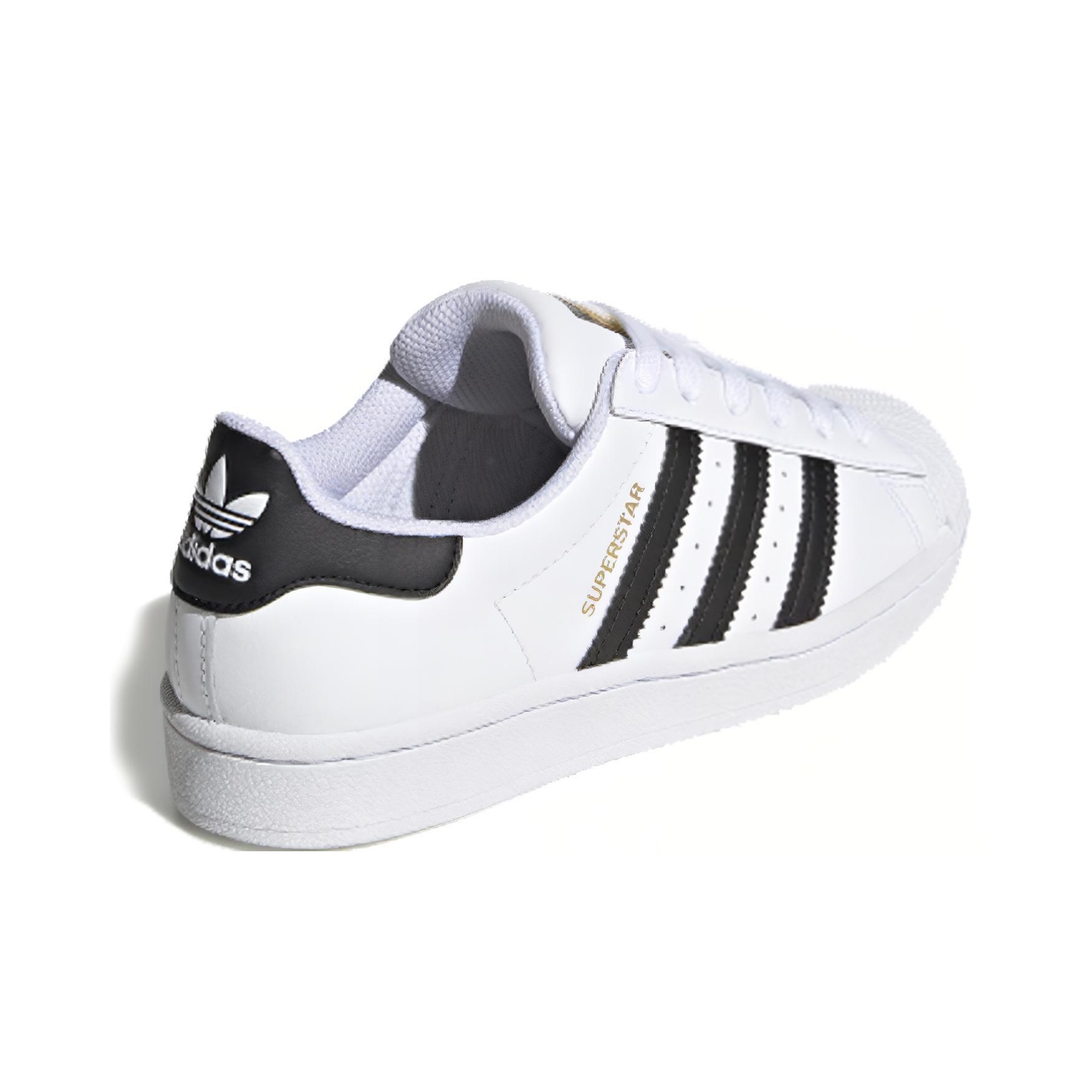adidas originals Superstar J - вид 6
