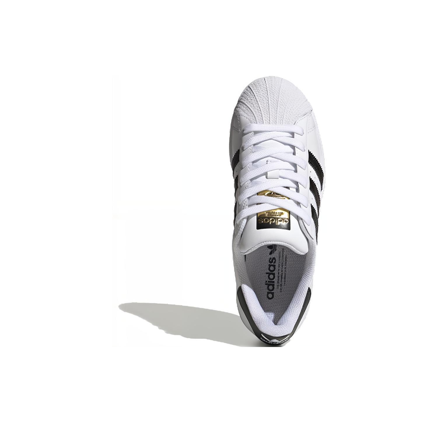 adidas originals Superstar J - вид 7