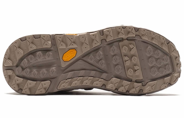 HOKA ONE ONE Tor Ultra Hi 2 Waterproof Boot Simply Taupe - вид 6