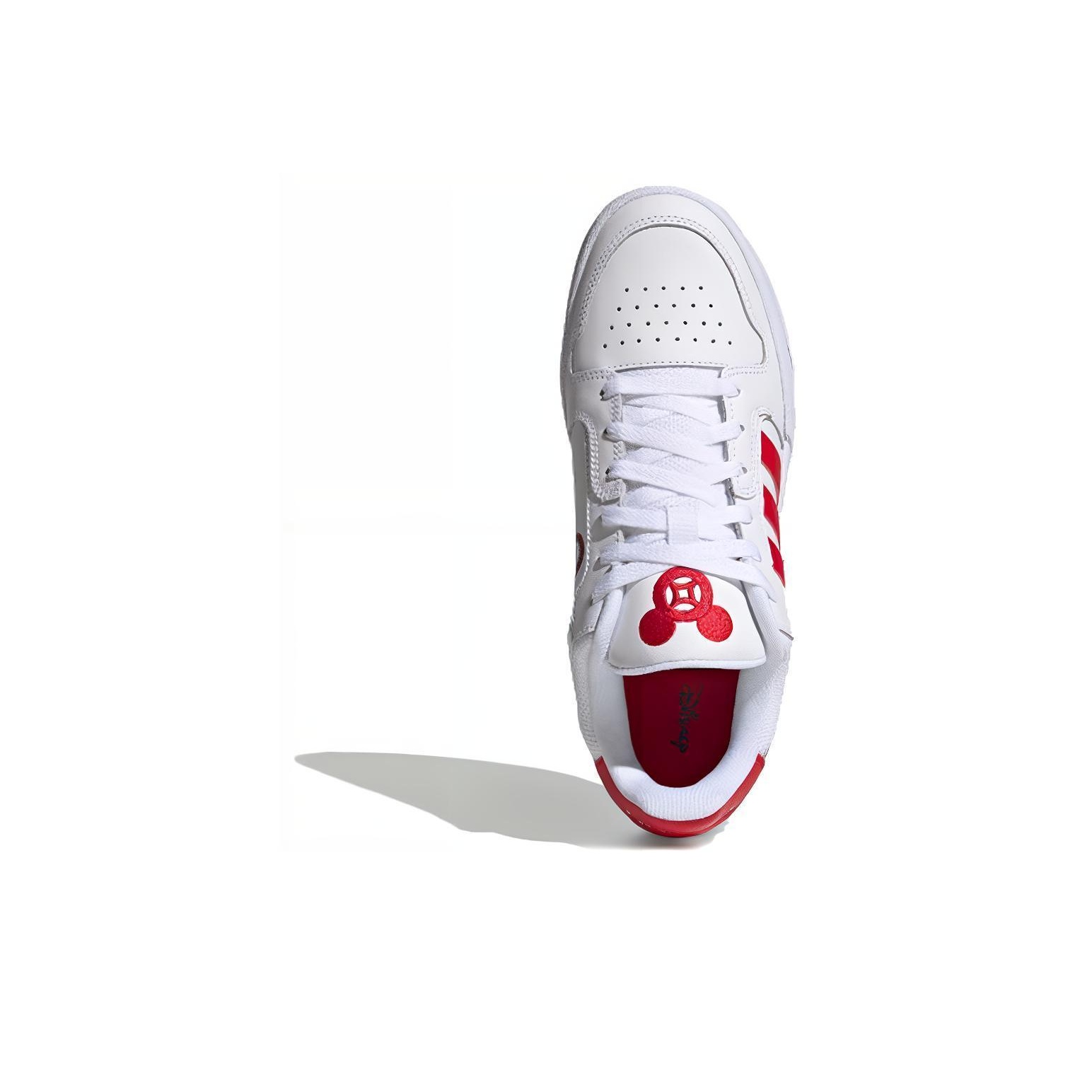 adidas neo Entrap Disney - подошва