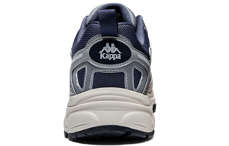 Kappa Casual Morandi Blue - sole