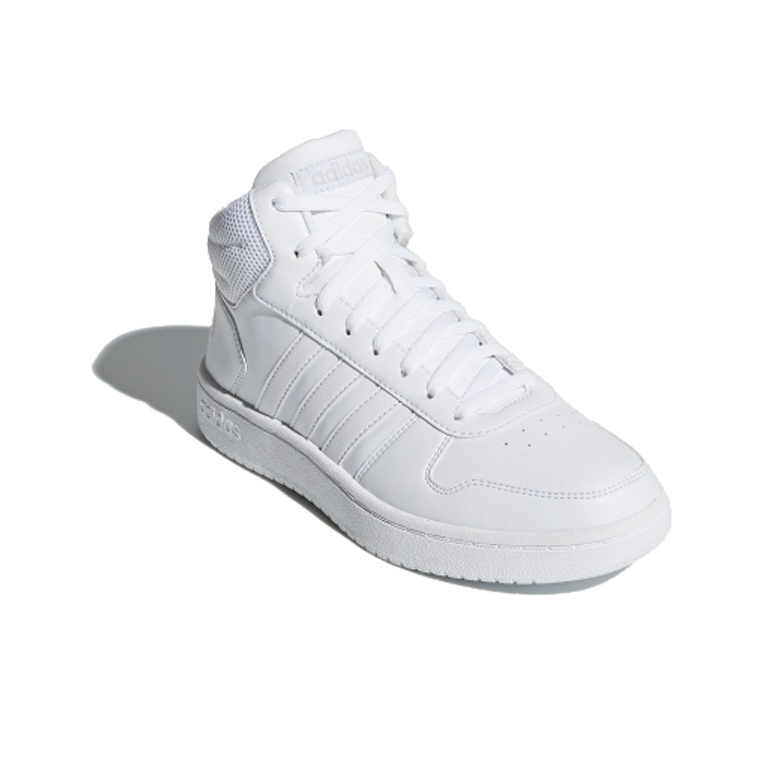 adidas neo Hoops 2.0 Mid - вид спереди