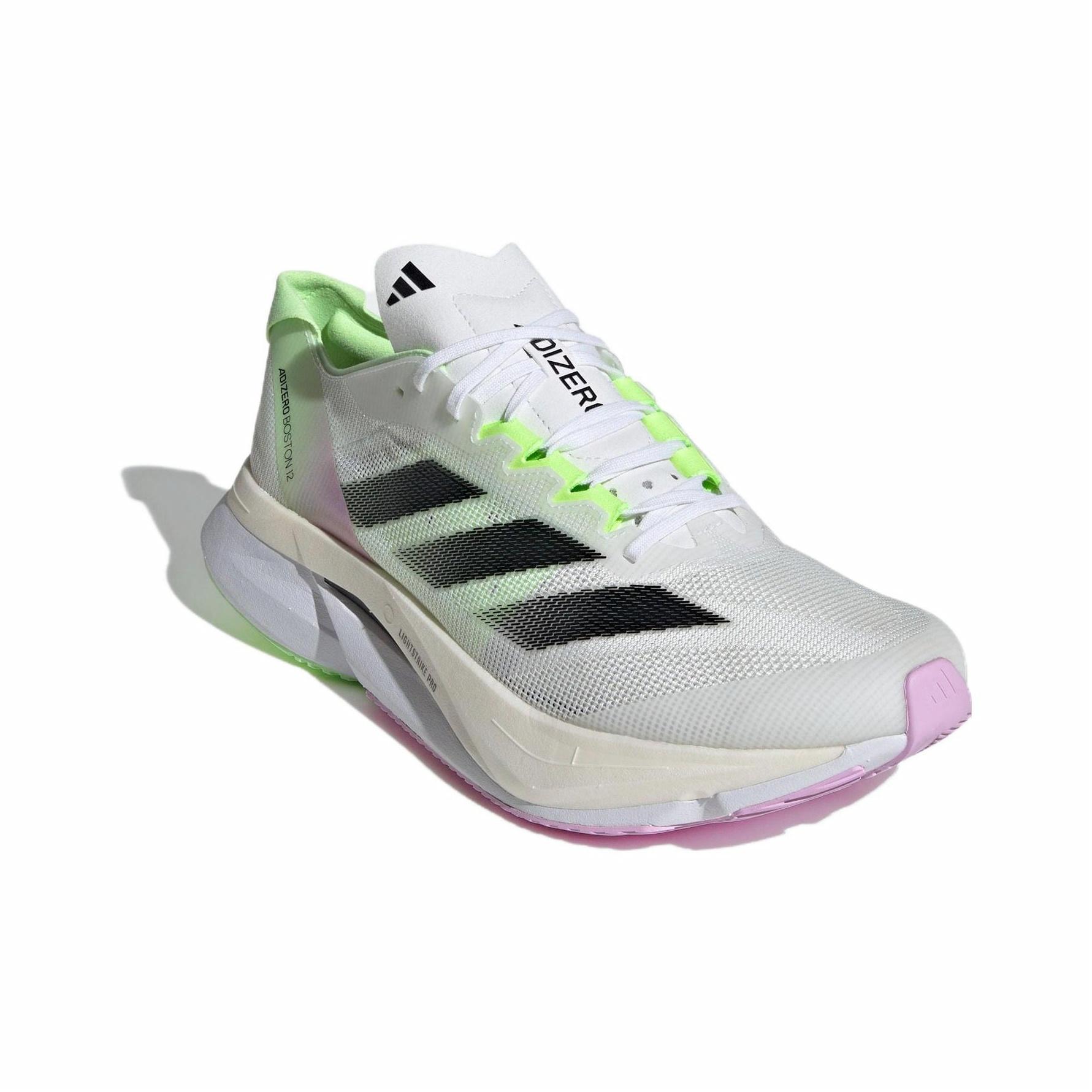 adidas Adizero Boston 12 - вид спереди