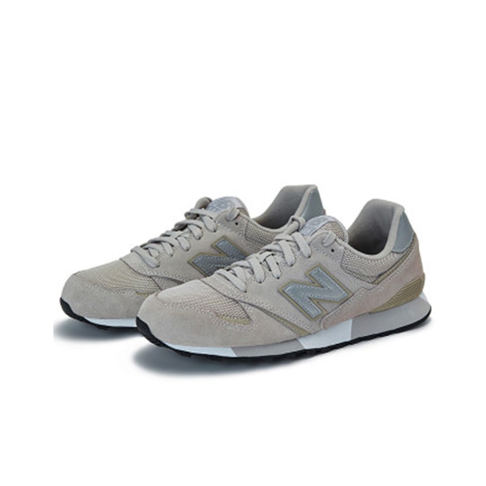 New Balance NB 446 (полнота: D) - вид с внутренней стороны