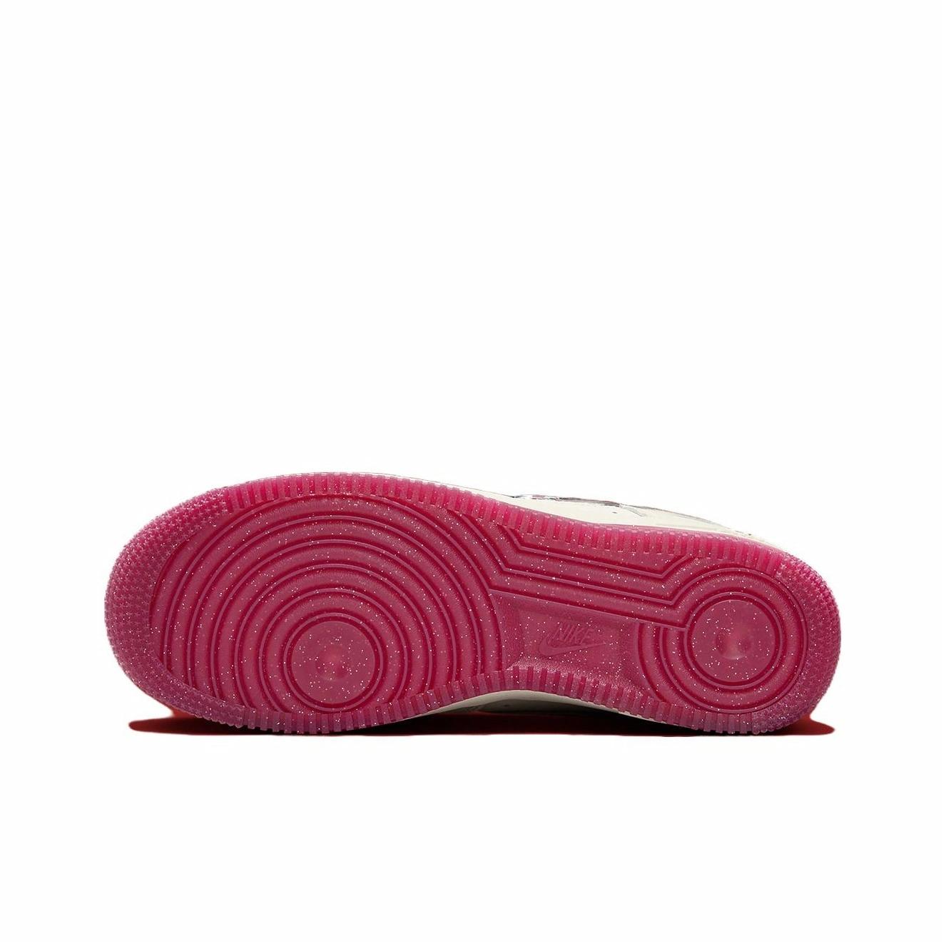 Nike Air Force 1 Low '07 SE PRM Valentine's Day (2024) - вид 6